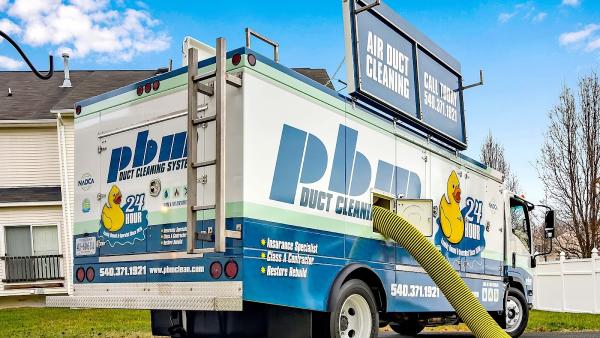Professional Building Maintenance
