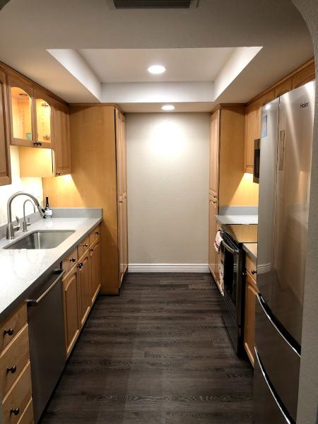 303 Lighting & Electrical