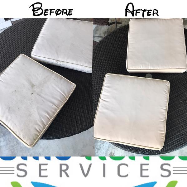 Home Refresh Services