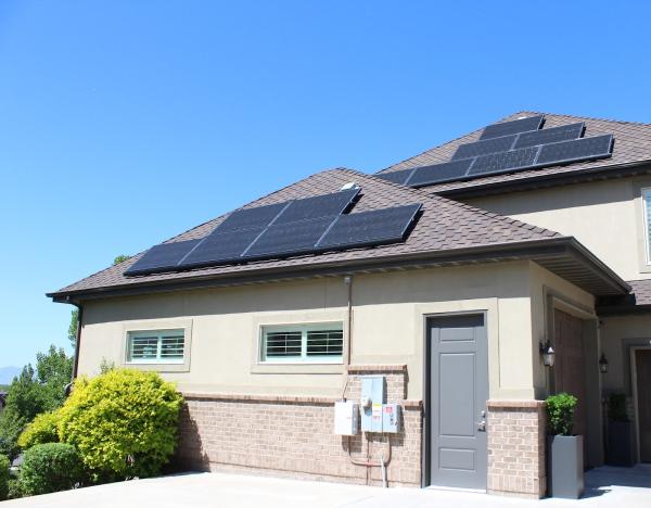 ION Solar