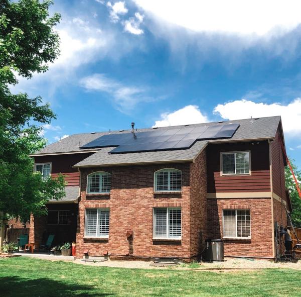 ION Solar