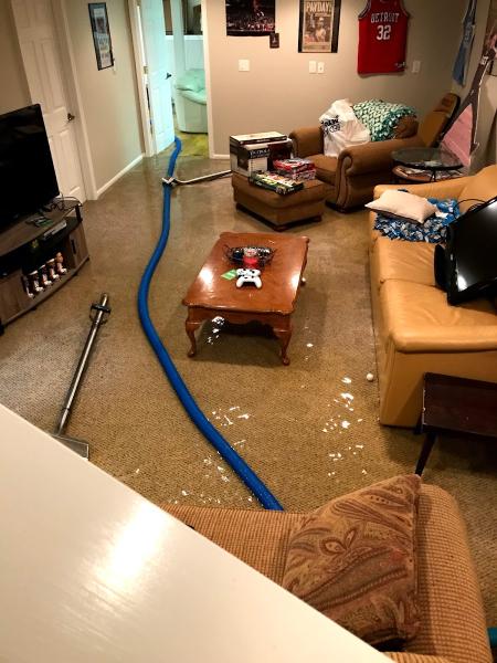 John's Pro-Clean