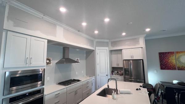 Gregory Caputo Construction LLC