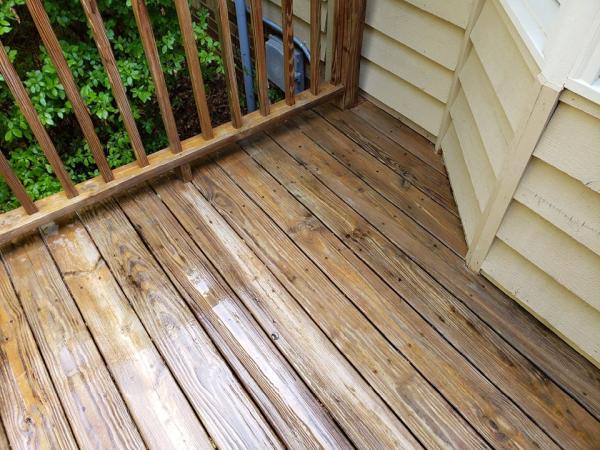 Patriot Professional Pressure Washing