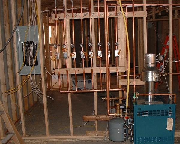 Petersen Plumbing and Heating