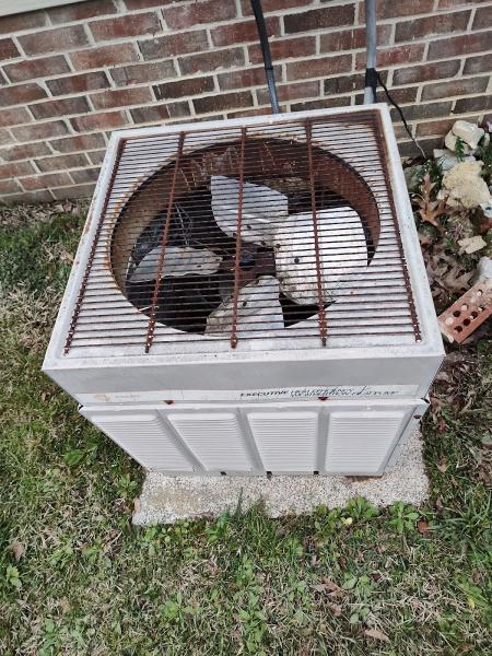 Fobbus Heating & Cooling