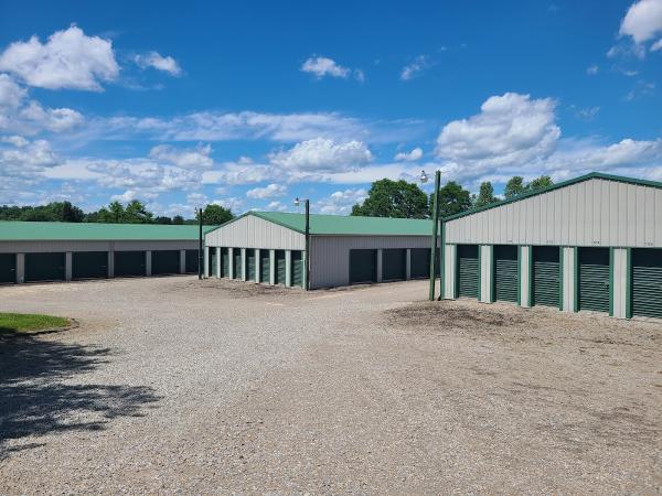 Store N Go Self Storage Zanesville OH