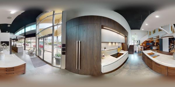 Arete European Kitchens