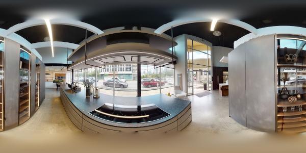 Arete European Kitchens