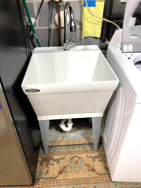 New Era Plumbing