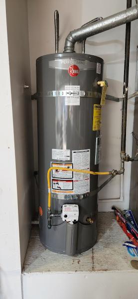 Lance Plumbing Solutions LLC