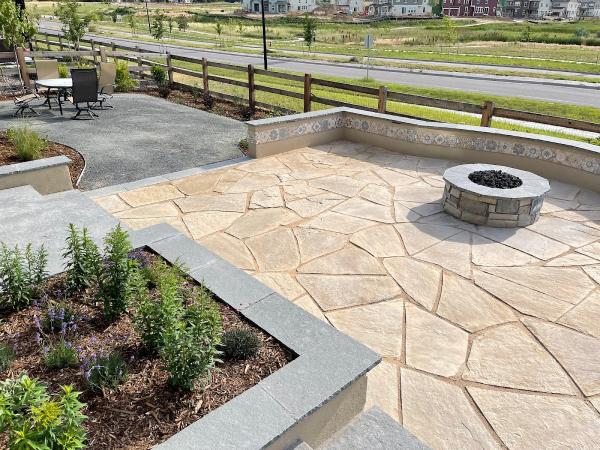 Palma Alas Landscaping LLC