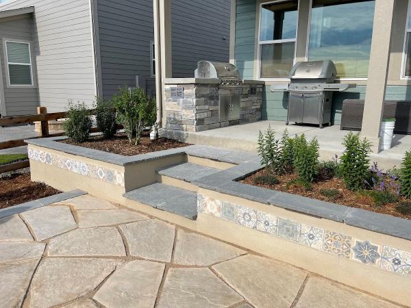 Palma Alas Landscaping LLC