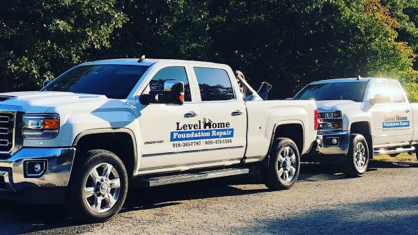 Level Home Foundation Repair