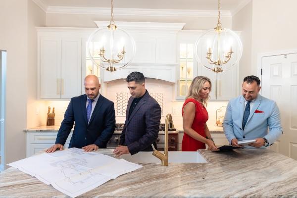 The Michael Sclafani Team at Re/Max & 3rdbaserealestate.com