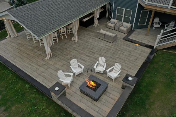 Somerset Patio's and Concrete