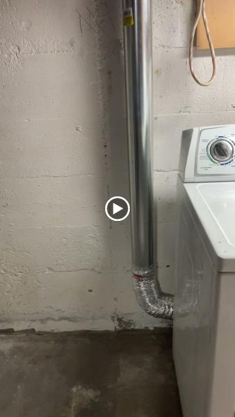 Dominicks Dryer Vent Cleaning Corp.