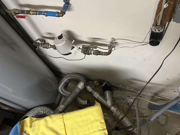 Dominicks Dryer Vent Cleaning Corp.