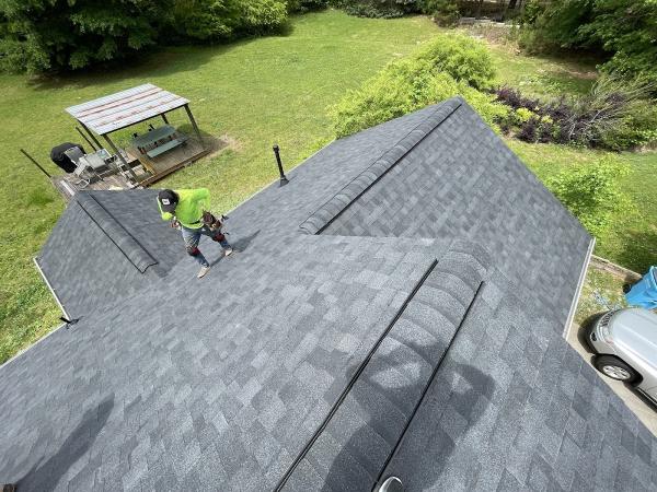 Joshua 19 Roofing