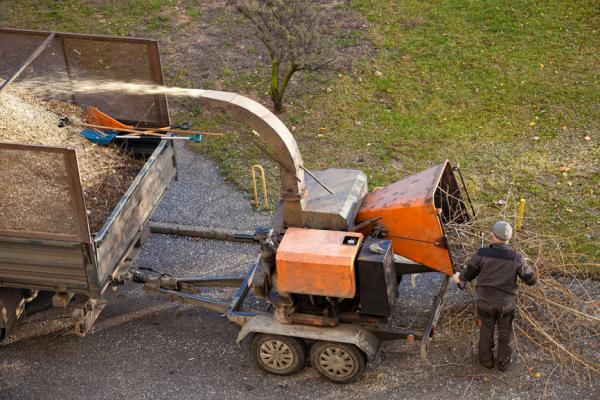 Goshen Tree Care