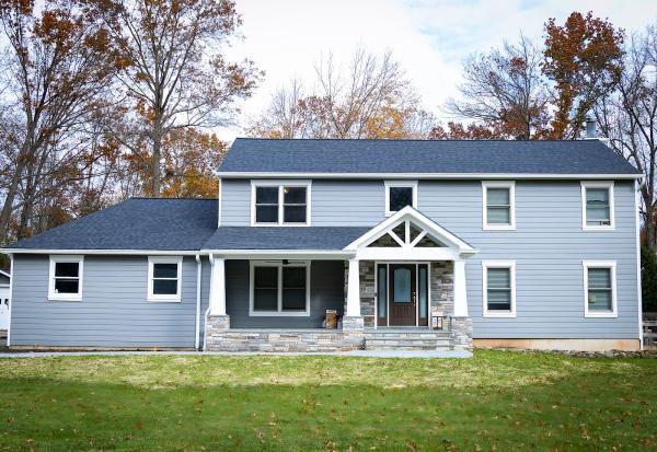 Kepo Siding & Windows
