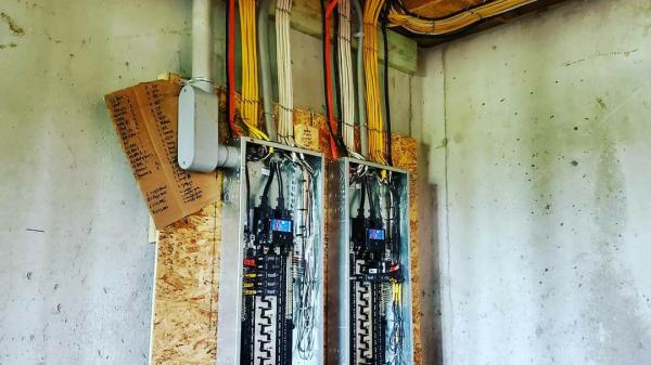 C&S Electric