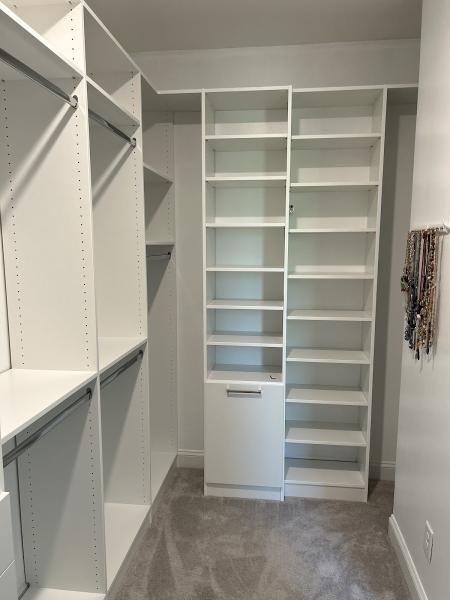 The Closet Rehab