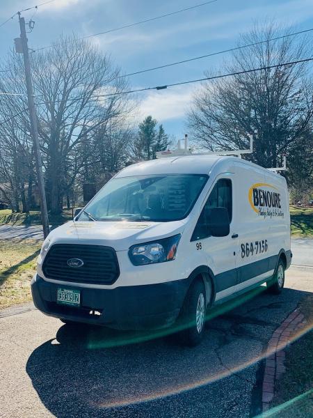 Benoure Plumbing