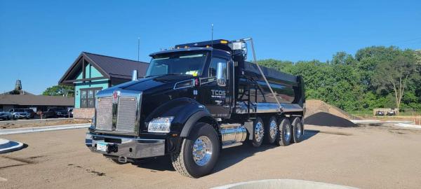 Tcos (Twin City Outdoor Services)