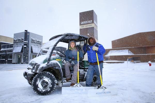 Tcos (Twin City Outdoor Services)