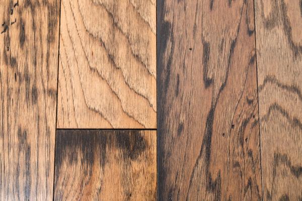 Elite Hardwood Flooring