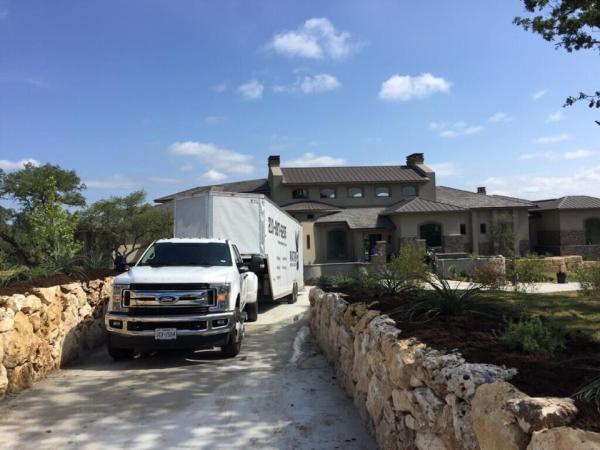 Patriot Moving & Delivery LLC