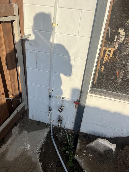 Matt's Plumbing Service