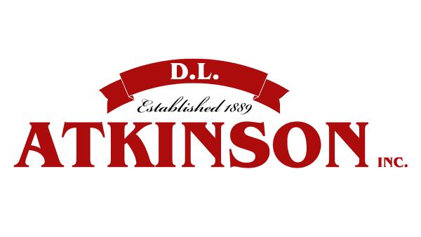 D L Atkinson Inc