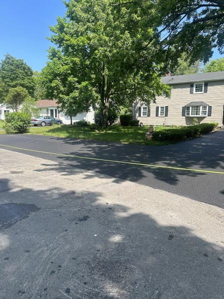 Tandoi Asphalt & Sealcoating