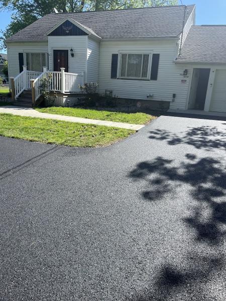 Tandoi Asphalt & Sealcoating