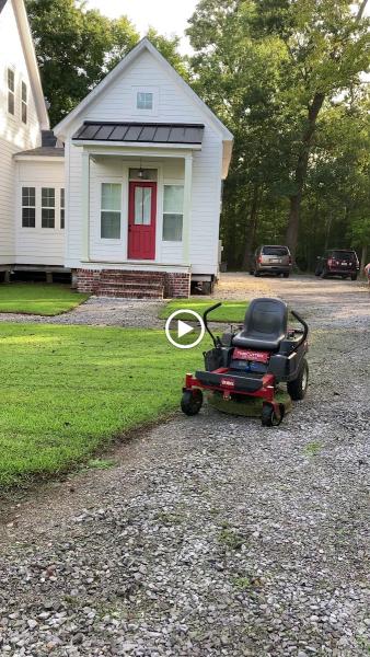 Grass Kickers Lawn Care LLC