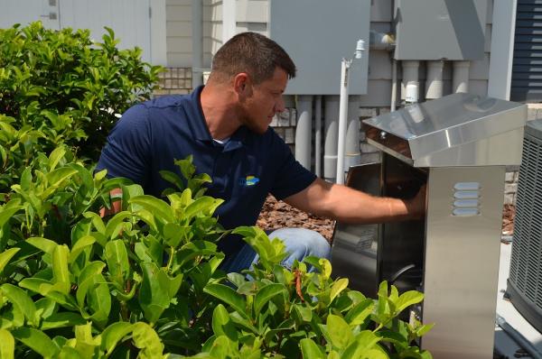Irrigation Technical Services