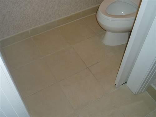 First Class Floor Care