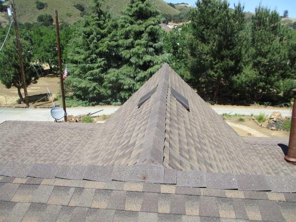Cupertino Roofing Inc