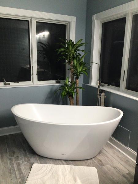 David's Remodeling Services LLC
