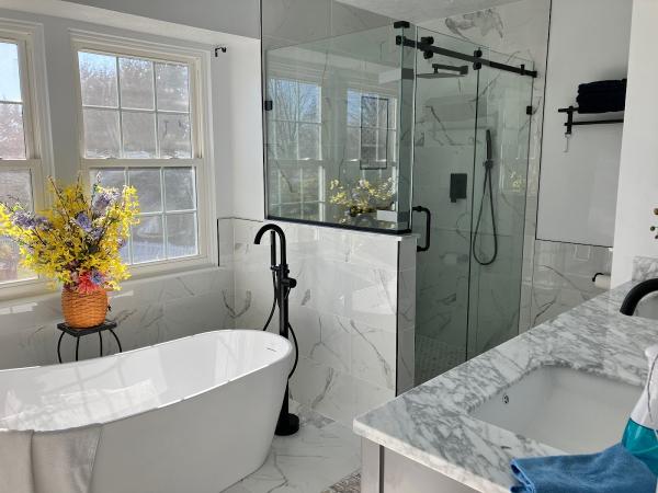 David's Remodeling Services LLC