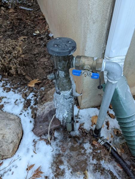 HK Irrigation LLC