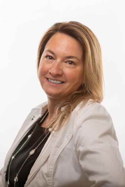 Christina Nugent