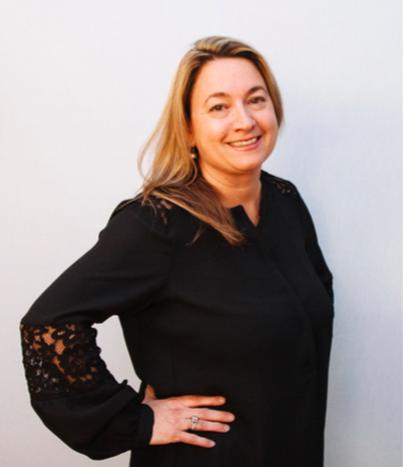 Christina Nugent