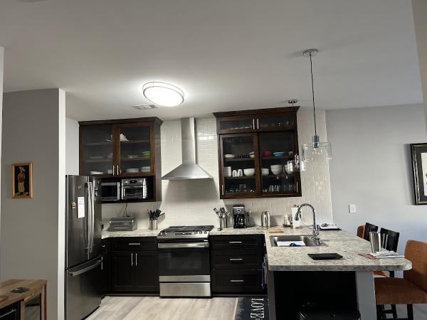 Truevine Cabinets LLC