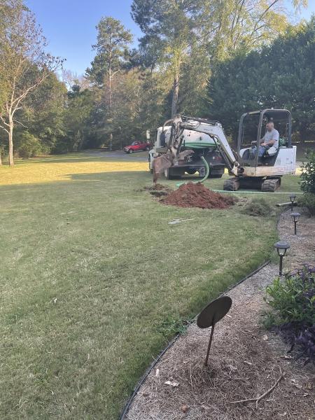 KC Septic Services