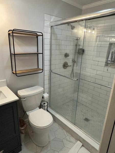Homeworx Home Improvement & Handyman LLP