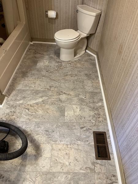 Homeworx Home Improvement & Handyman LLP