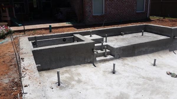 T & B Construction Inc.
